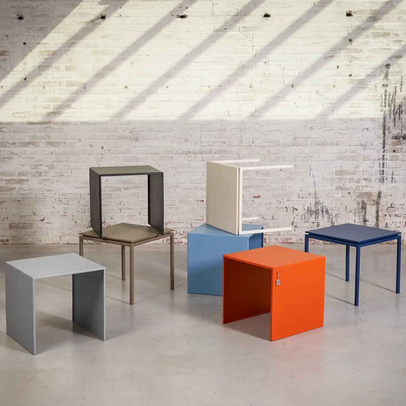 MA-RK Living producten